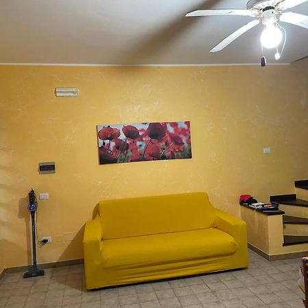 Villetta A Schiera In Villaggio Metatur Metaponto Ngoại thất bức ảnh