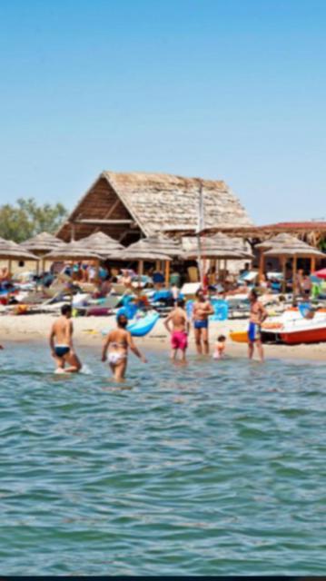 Villetta A Schiera In Villaggio Metatur Metaponto Ngoại thất bức ảnh