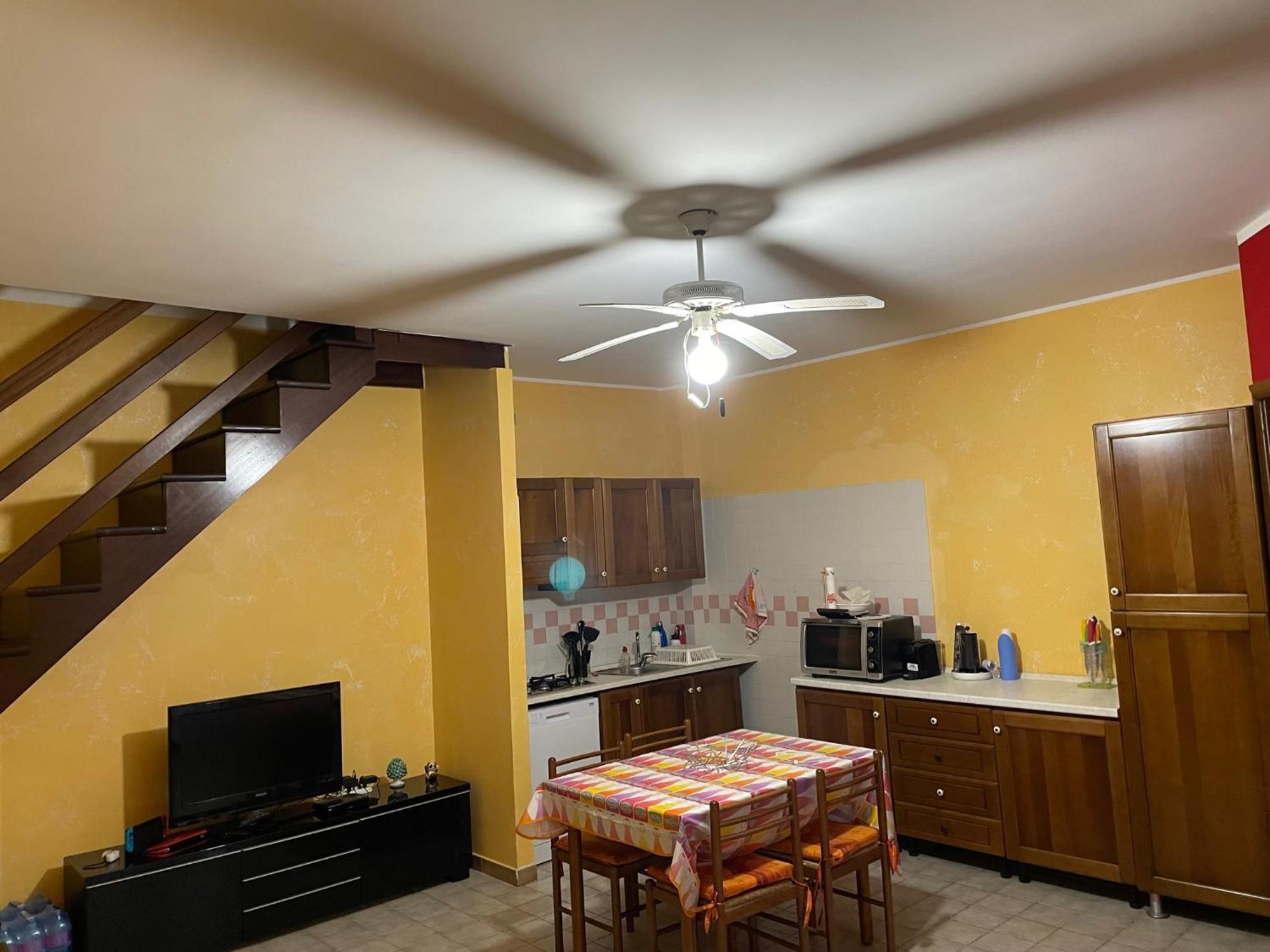 Villetta A Schiera In Villaggio Metatur Metaponto Ngoại thất bức ảnh