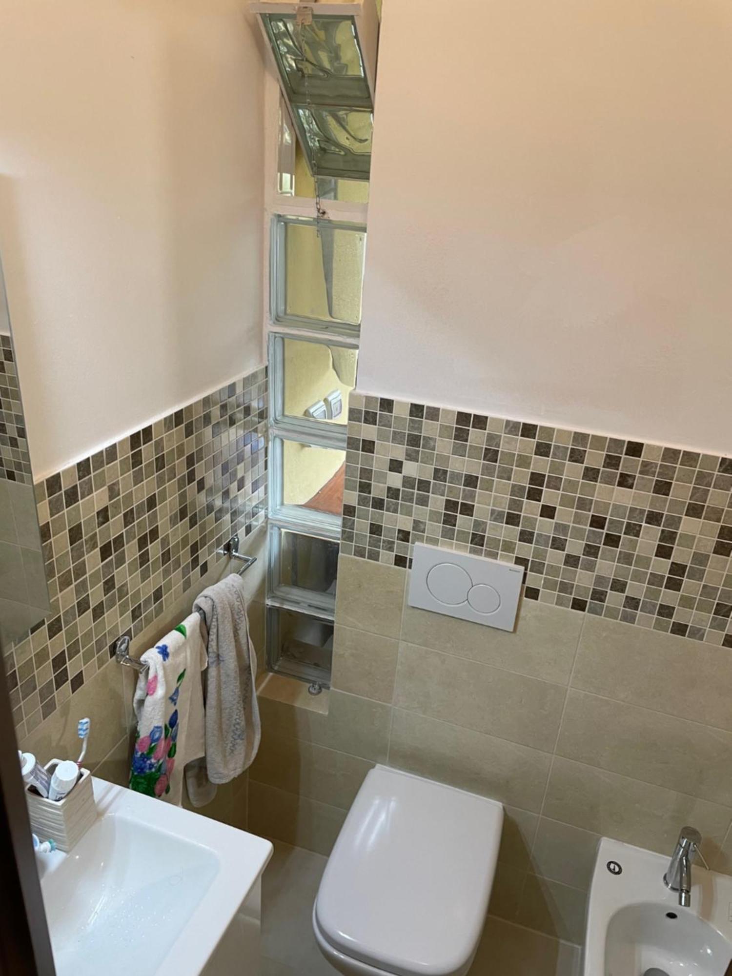 Villetta A Schiera In Villaggio Metatur Metaponto Ngoại thất bức ảnh