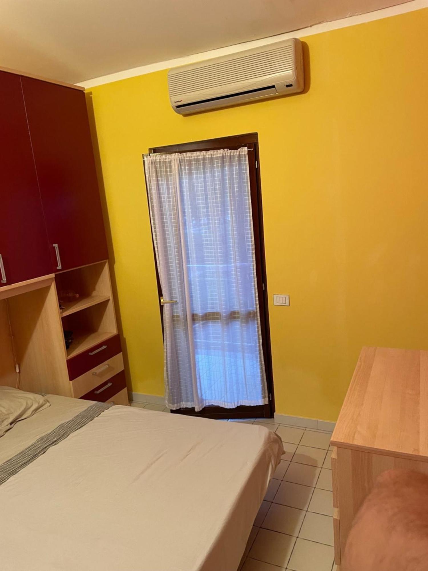 Villetta A Schiera In Villaggio Metatur Metaponto Ngoại thất bức ảnh